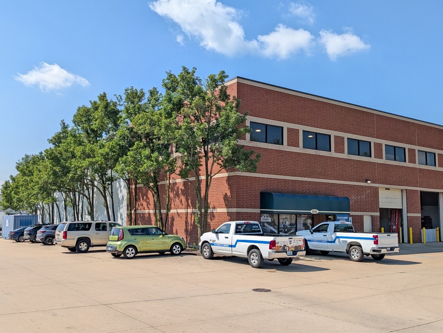 2020-2108 McDonough St, Joliet, IL à louer Photo principale– Image 1 sur 12