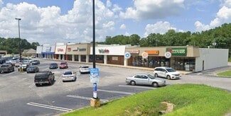 Plus de détails pour 110 Sutton Bridge Rd, Gadsden, AL - Local commercial à louer
