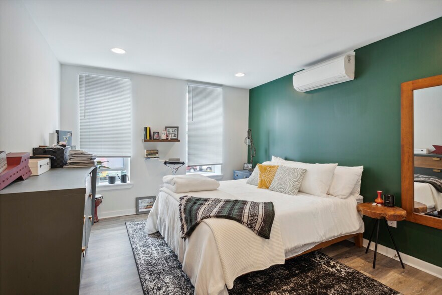 1200 N 5TH St, Philadelphia, PA à vendre - Photo intérieure – Image 3 sur 7