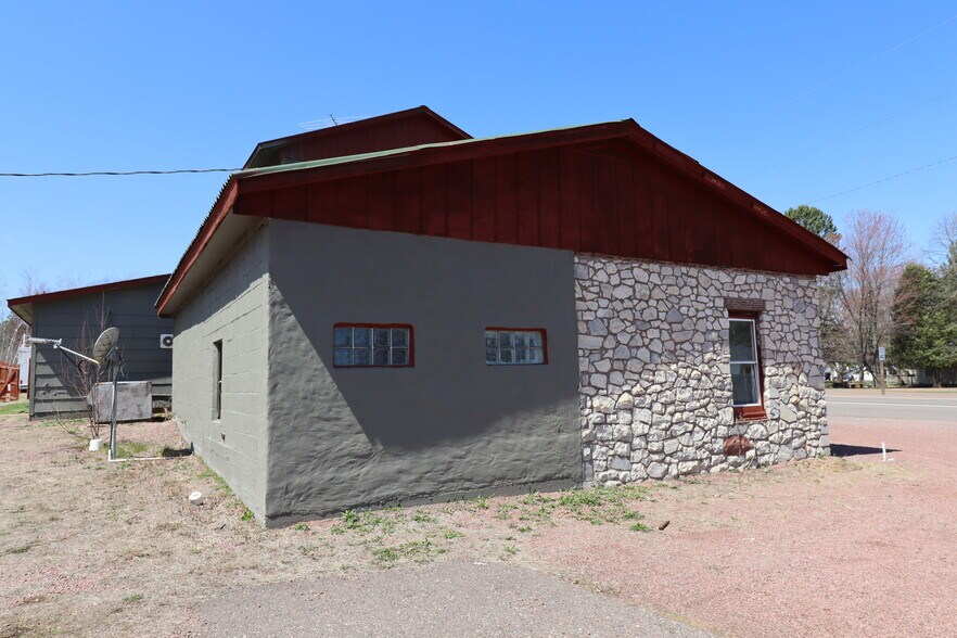 22211 US Highway 63, Grand View, WI à vendre - Photo de l’immeuble – Image 3 sur 18
