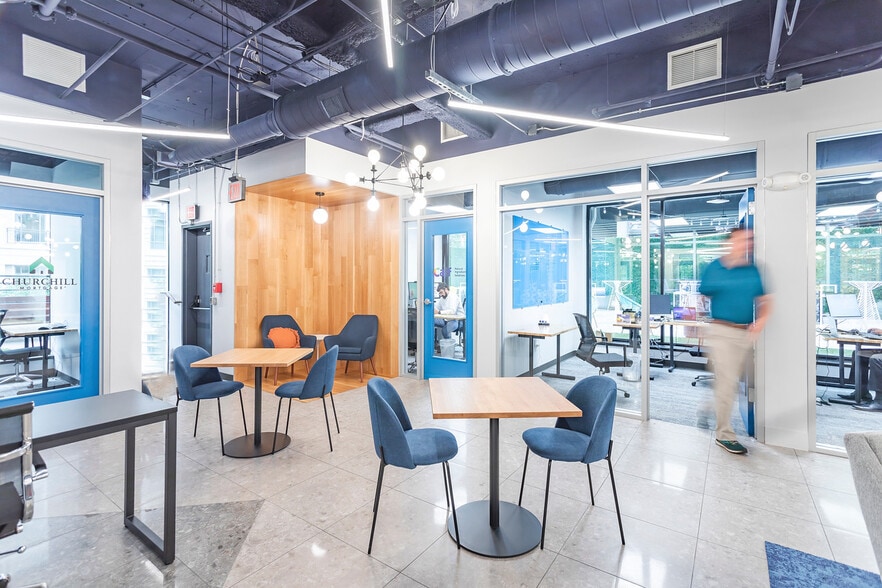 1122 Lady St, Columbia, SC à louer - Photo intérieure – Image 3 sur 10