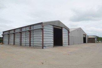 Plus de détails pour North Cliff Yard, Lincoln - Industriel/Logistique à louer