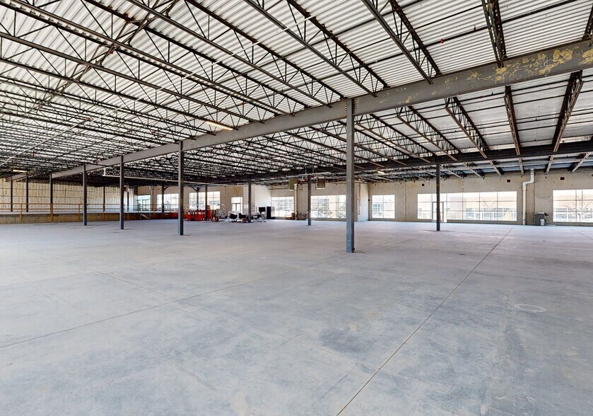 16201 Table Mountain Pky, Golden, CO à vendre - Numérisation 3D Matterport – Image 3 sur 24