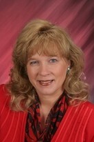 Teresia Thompson