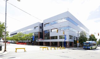 Plus de détails pour 300 State St, Erie, PA - Bureau/Médical à louer
