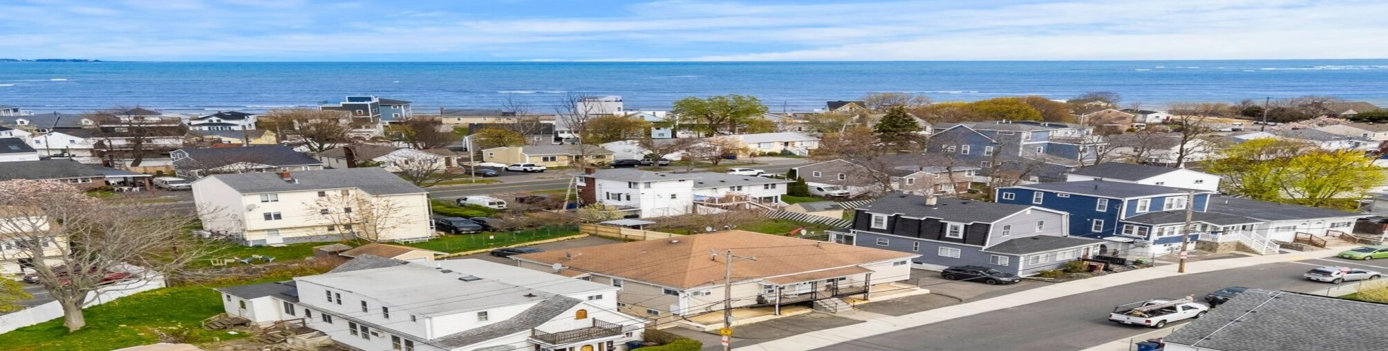 120 Dolphin Ave, Revere, MA à vendre Photo principale– Image 1 sur 19