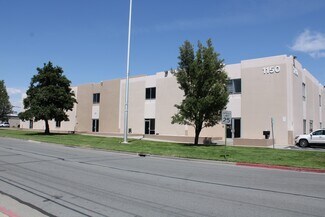 Plus de détails pour 1150 Matley Ln, Reno, NV - Bureau à louer