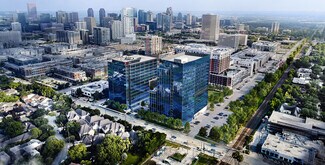 Plus de détails pour 4100 Westheimer Rd, Houston, TX - Local commercial à louer