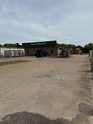 Plus de détails pour 2085 First Commercial Dr, Southaven, MS - Industriel/Logistique à vendre