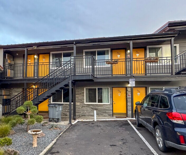 1450 Ashland St, Ashland, OR à vendre - Photo de l’immeuble – Image 2 sur 19