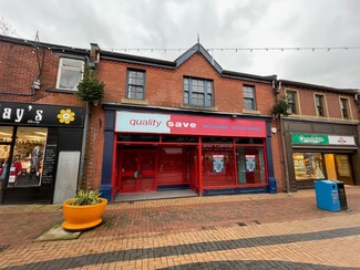 Plus de détails pour 30-32 Chapel St, Chorley - Local commercial à vendre