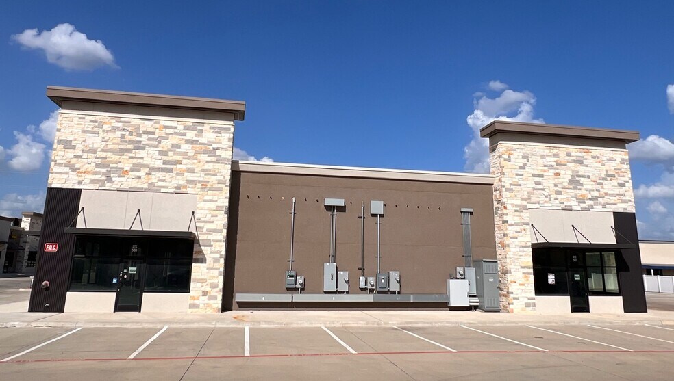 15141 Ronald W Reagan Blvd, Leander, TX à vendre - Photo de l’immeuble – Image 2 sur 7