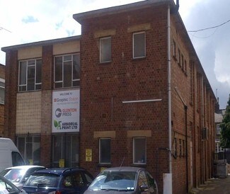 Plus de détails pour 3 Bridge Clos, Romford - Local d'activités à louer
