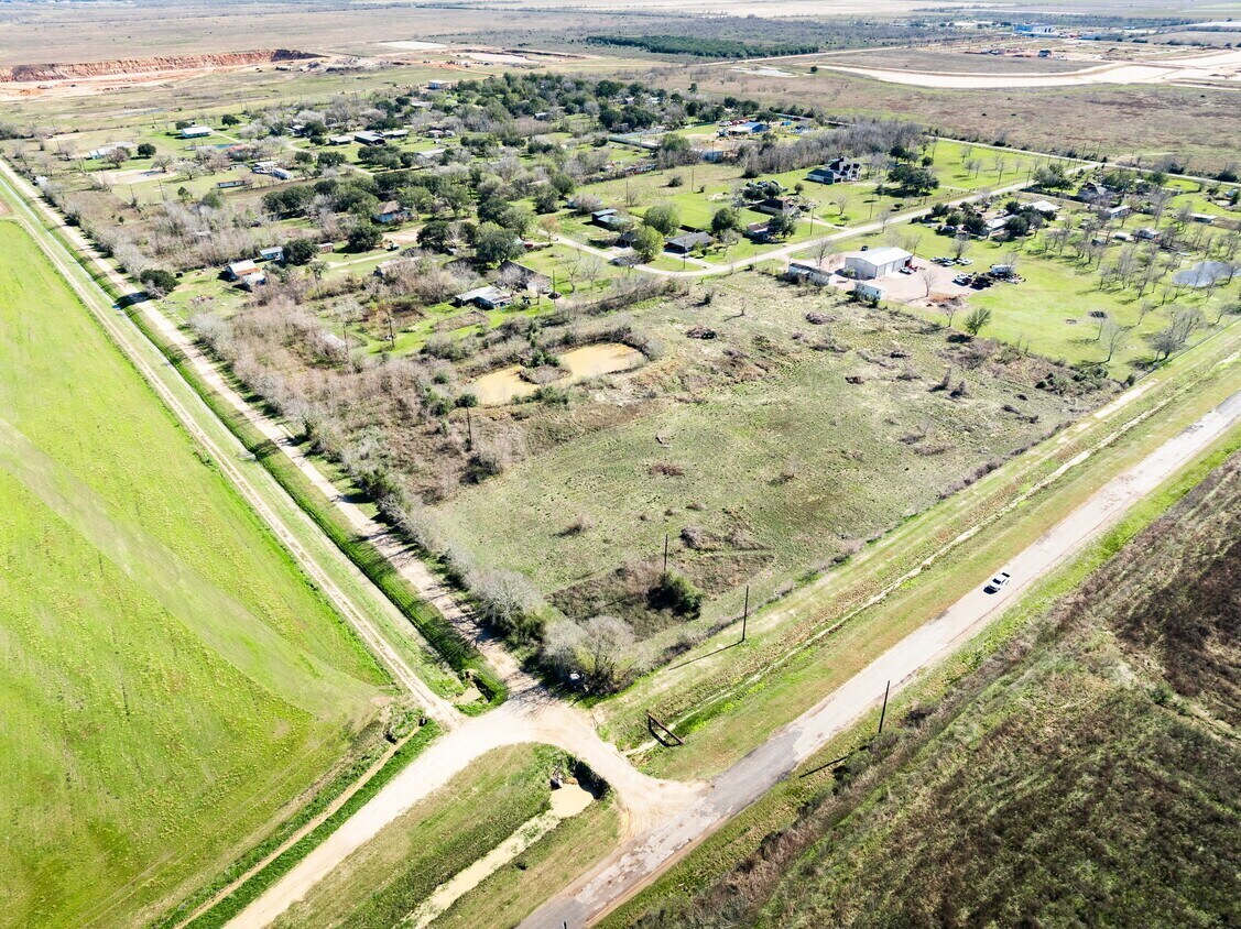 3769 Bermuda dr, Brookshire, TX à louer Photo principale– Image 1 sur 10