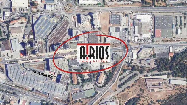 Plus de détails pour Local d'activités à louer