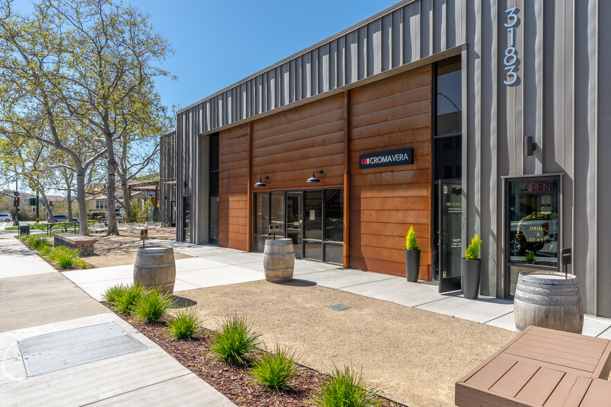 3197 Duncan Ln, San Luis Obispo, CA à louer - Photo de l’immeuble – Image 1 sur 9