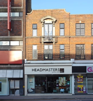 Plus de détails pour 66 High St, Bromley - Local commercial à vendre