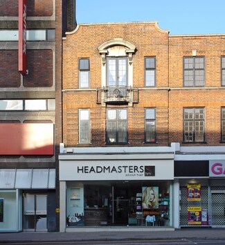 Plus de détails pour 66 High St, Bromley - Local commercial à vendre