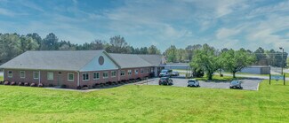 Plus de détails pour 103 AB Jacks Rd, Clinton, SC - Bureau à vendre