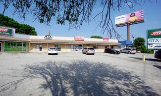 Plus de détails pour 2008 Parmer Ln, Austin, TX - Local commercial à louer