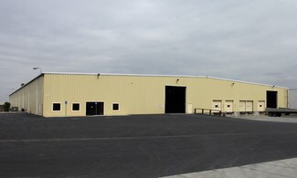 Plus de détails pour 1151 Palmyrita Ave, Riverside, CA - Industriel/Logistique à vendre