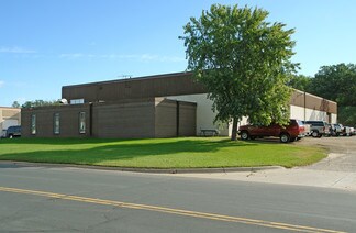 Plus de détails pour 3330 Mike Collins Dr, Eagan, MN - Industriel/Logistique à vendre