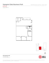 5909 Hampton Oaks Pky, Tampa, FL à louer Photo intérieure– Image 1 sur 3