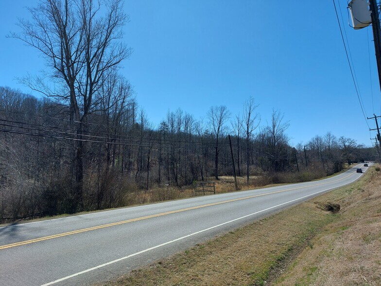 1801 Franklin st, Rocky Mount, VA à vendre - Photo de l’immeuble – Image 2 sur 9