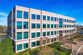 Plus de détails pour 15720 Brixham Hill Ave, Charlotte, NC - Bureau à louer