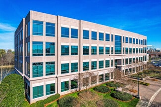 Plus de détails pour 15720 Brixham Hill Ave, Charlotte, NC - Bureau à louer