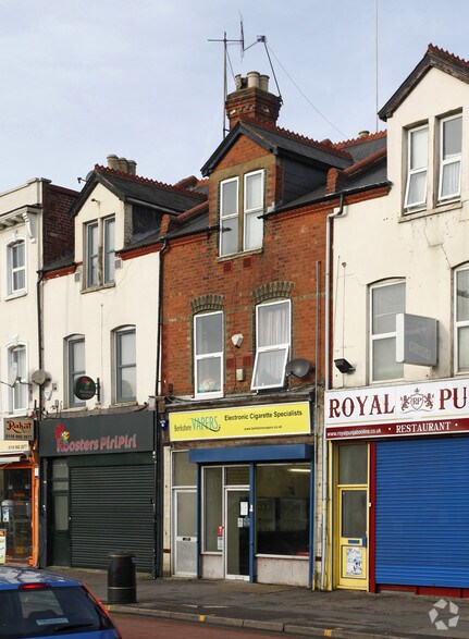 219 London Rd, Reading à louer - Photo de l’immeuble – Image 3 sur 5