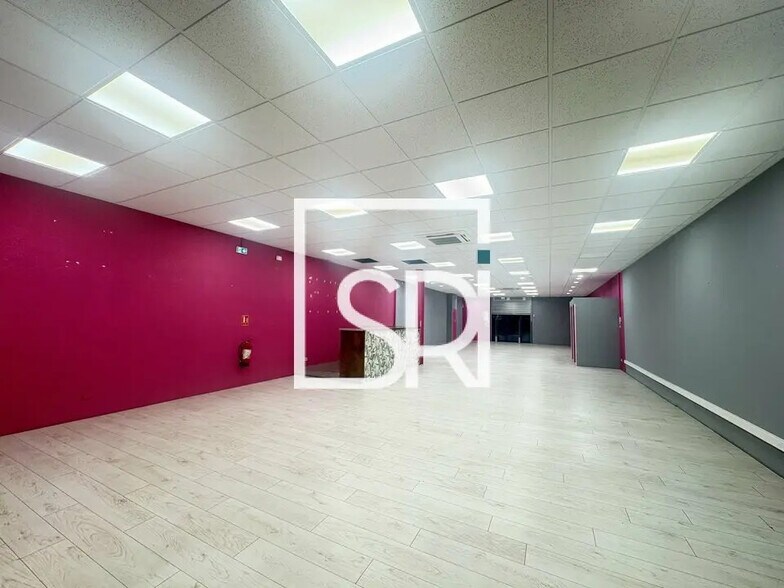 Local commercial dans Lempdes à louer - Photo de l’immeuble – Image 2 sur 10