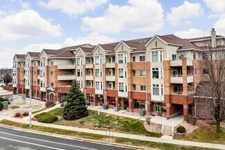 Plus de détails pour 302-376 Junction Rd, Madison, WI - Local commercial à louer