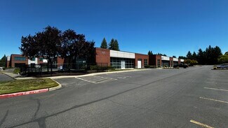 Plus de détails pour 8975 NE Walker Rd, Hillsboro, OR - Local d'activités à louer
