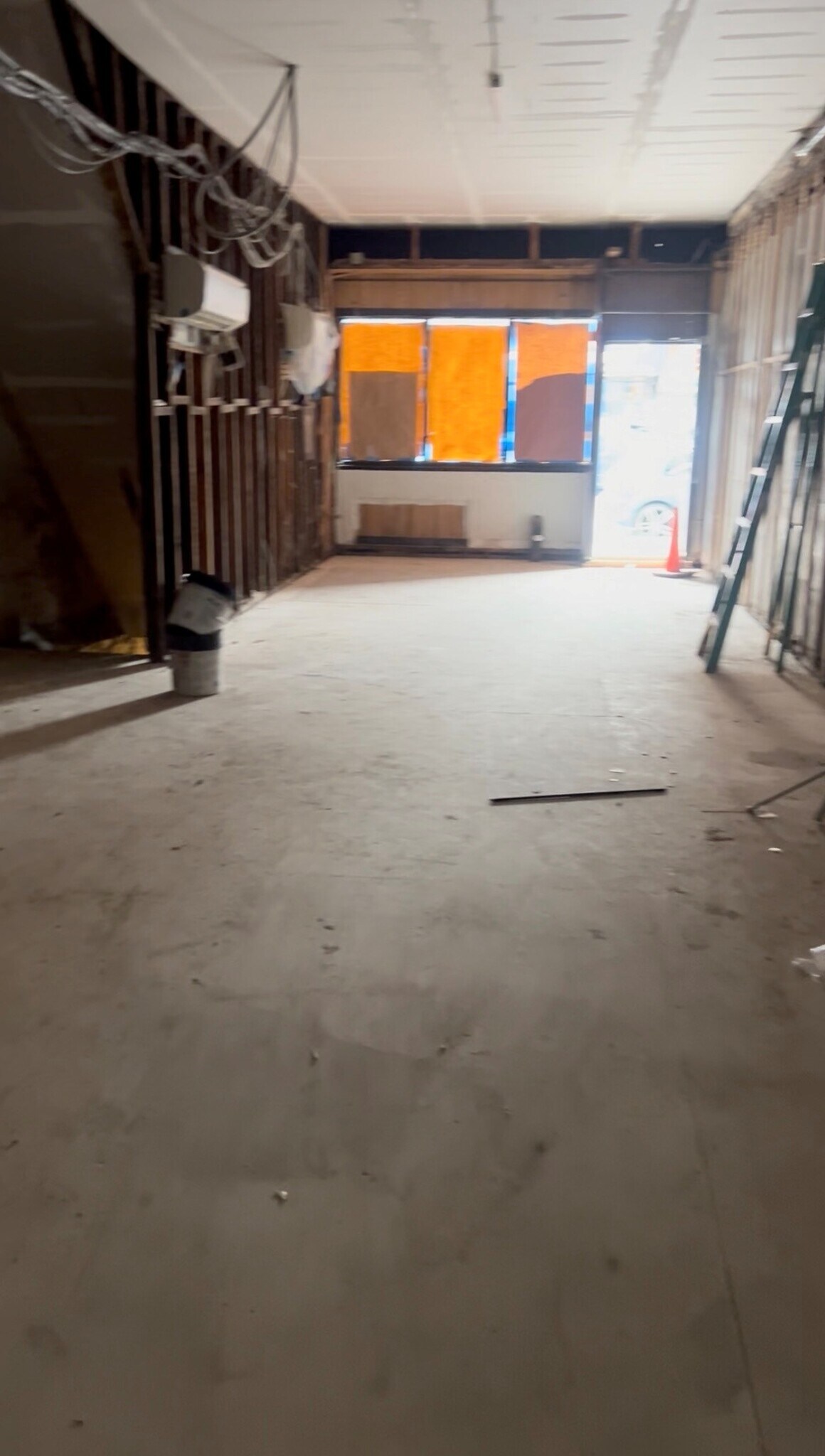 1446 Nostrand Ave, Brooklyn, NY à louer Photo principale– Image 1 sur 3