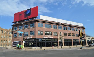 Plus de détails pour 1934-1948 Hennepin Ave, Minneapolis, MN - Local commercial à louer