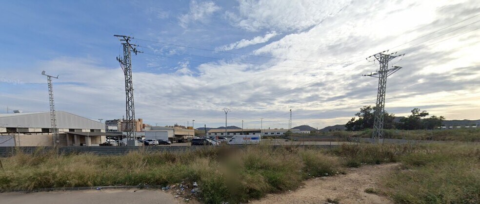Terrain dans Cartagena, Murcia à vendre - Autre – Image 1 sur 2