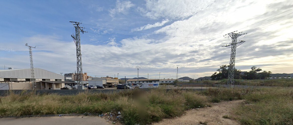 Terrain dans Cartagena, Murcia à vendre Autre– Image 1 sur 3