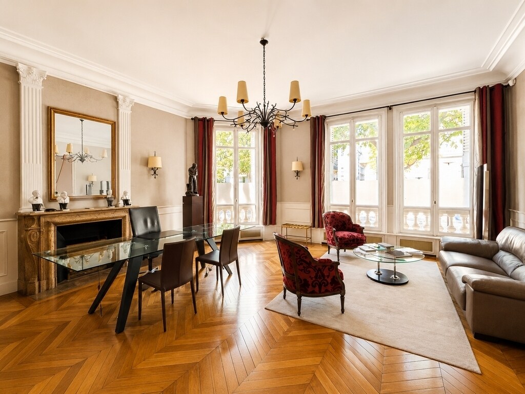 Bureau dans Paris à louer Photo de l’immeuble– Image 1 sur 11