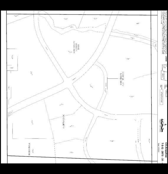 8080 S Chambers Rd, Englewood, CO à vendre - Photo de l’immeuble – Image 2 sur 2