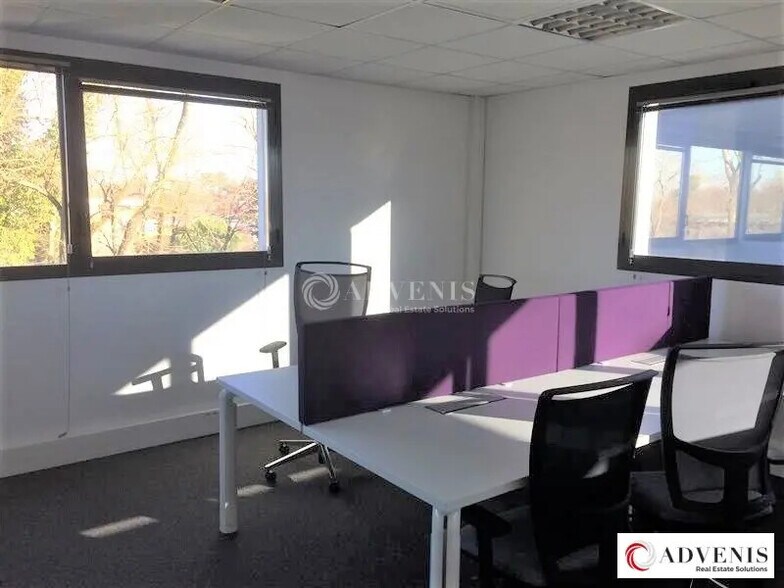 Bureau dans Mérignac à louer - Photo intérieure – Image 3 sur 8