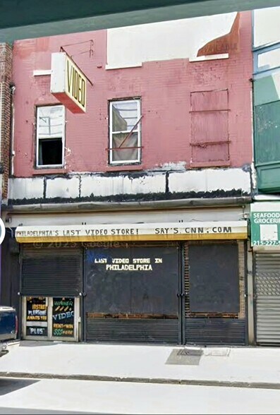 4456 Frankford Ave, Philadelphia, PA à vendre - Photo principale – Image 1 sur 2
