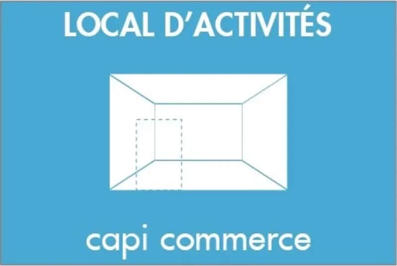 Local d'activités dans Miribel à vendre Photo de l’immeuble– Image 1 sur 9