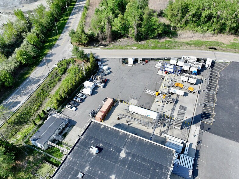 7 Distribution Center Cir, Littleton, MA à louer - Photo de l’immeuble – Image 3 sur 4