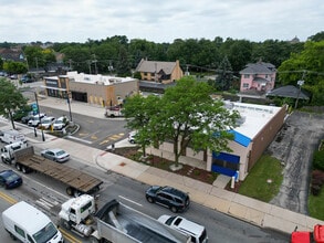 120 N La Grange Rd, La Grange, IL à louer Photo intérieure– Image 1 sur 5