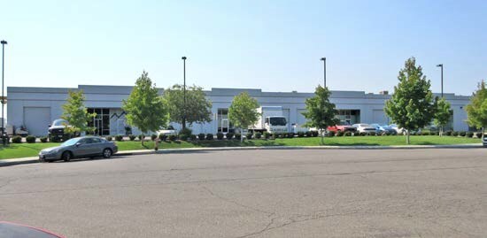 37 Industrial Way, Buellton, CA à louer - Photo principale – Image 1 sur 6