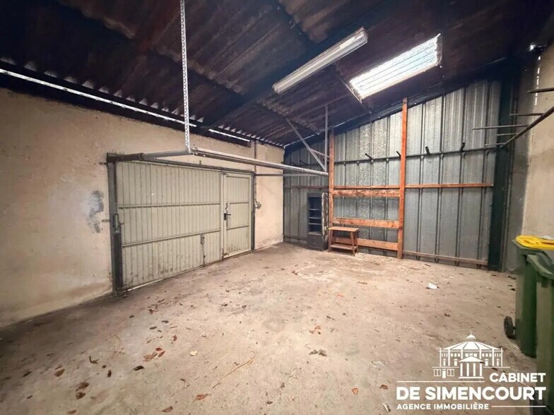 Bureau dans Longueau à louer - Photo intérieure – Image 3 sur 3