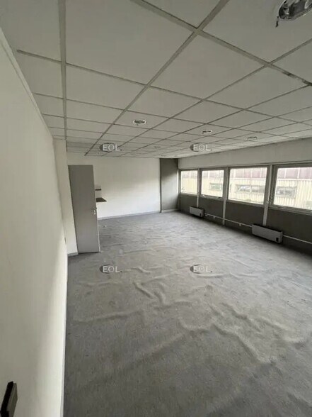1 Rue Leon Jouhaux, Aulnay-sous-Bois à louer - Photo de l’immeuble – Image 3 sur 6