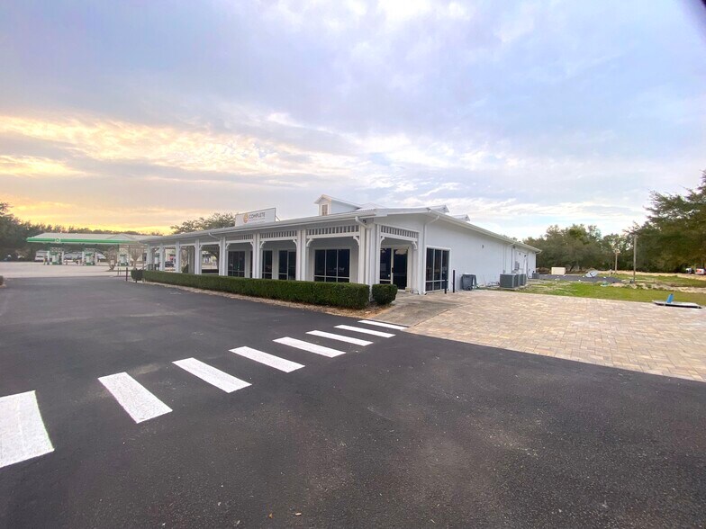 16123 W Colonial Dr, Oakland, FL à louer - Photo de l’immeuble – Image 3 sur 10