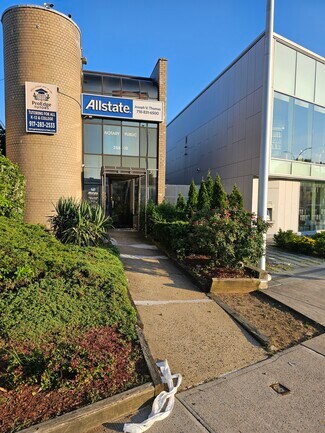 Plus de détails pour 256-10 Union Tpke, Glen Oaks, NY - Local commercial à louer